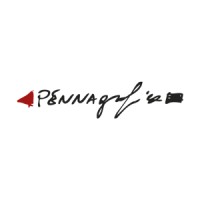 Pennagrafica logo, Pennagrafica contact details