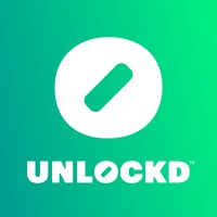 Unlockd logo, Unlockd contact details