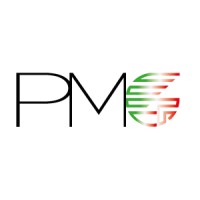 Pmg Italy logo, Pmg Italy contact details