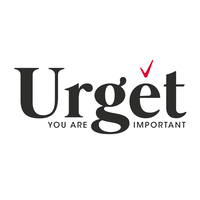 Urget.it logo, Urget.it contact details