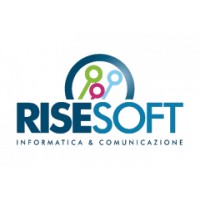 RiseSoft S.r.l. logo, RiseSoft S.r.l. contact details