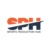 SPH - Sports Production Hub logo, SPH - Sports Production Hub contact details