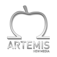 ARTEMIS NEW MEDIA logo, ARTEMIS NEW MEDIA contact details