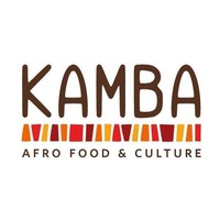 Kamba Food logo, Kamba Food contact details