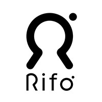 Rifo logo, Rifo contact details