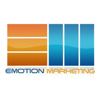 Emotion Marketing logo, Emotion Marketing contact details