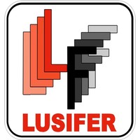 LUSIFER S.R.L. logo, LUSIFER S.R.L. contact details