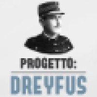 Progetto Dreyfus logo, Progetto Dreyfus contact details