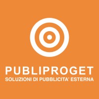 Publiproget - Soluzioni di Pubblicità Esterna logo, Publiproget - Soluzioni di Pubblicità Esterna contact details