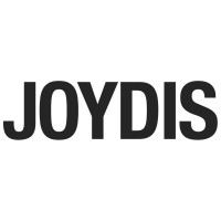 JOYDIS logo, JOYDIS contact details