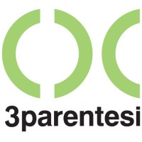 3PARENTESI logo, 3PARENTESI contact details