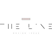 The Line - Moving Ideas logo, The Line - Moving Ideas contact details