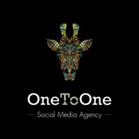 OneToOne Social Media Agency logo, OneToOne Social Media Agency contact details