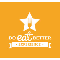 Do Eat Better logo, Do Eat Better contact details