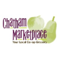 Chatham Marketplace logo, Chatham Marketplace contact details