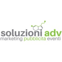 Soluzioni Adv - Marketing Pubblicità Eventi logo, Soluzioni Adv - Marketing Pubblicità Eventi contact details