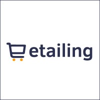 Etailing | Marketplace Accelerator logo, Etailing | Marketplace Accelerator contact details