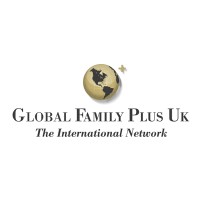 Global Family Plus UK logo, Global Family Plus UK contact details