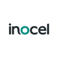 INOCEL logo, INOCEL contact details