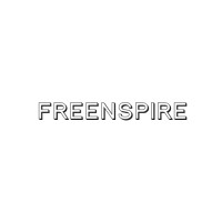 Freenspire logo, Freenspire contact details