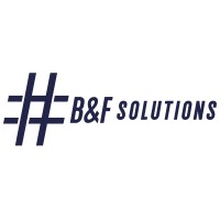 B&F Digital Solutions logo, B&F Digital Solutions contact details