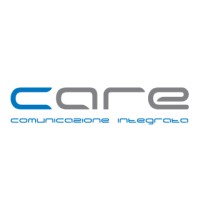 Care Comunicazione logo, Care Comunicazione contact details