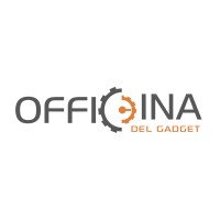 Officina del Gadget logo, Officina del Gadget contact details