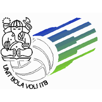 Unit Bola Voli ITB logo, Unit Bola Voli ITB contact details