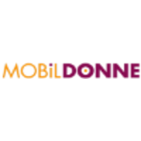 MOBILDONNE - no profit association logo, MOBILDONNE - no profit association contact details