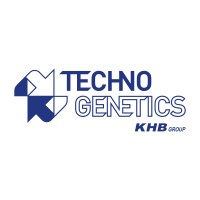 Technogenetics logo, Technogenetics contact details