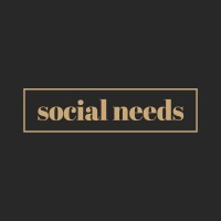 Social Needs logo, Social Needs contact details