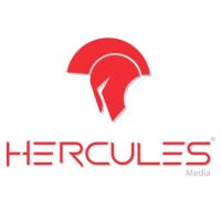 Hercules Media logo, Hercules Media contact details