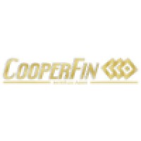 CooperFin S.p.A. logo, CooperFin S.p.A. contact details