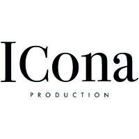 ICONA PRODUCTION logo, ICONA PRODUCTION contact details