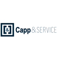 Capp&SERVICE srl logo, Capp&SERVICE srl contact details