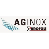 Aginox di Garofoli Spa logo, Aginox di Garofoli Spa contact details