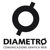 Diametro Comunicazione logo, Diametro Comunicazione contact details