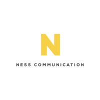 NESS Communication logo, NESS Communication contact details