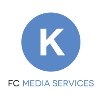 FC Media Services logo, FC Media Services contact details