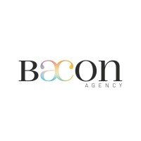 BACONagency logo, BACONagency contact details