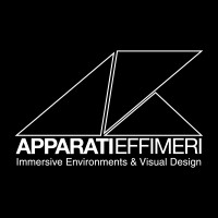 Apparati Effimeri logo, Apparati Effimeri contact details