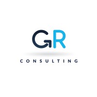 GR CONSULTING logo, GR CONSULTING contact details