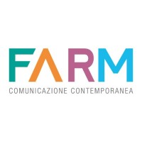 FARM comunicazione logo, FARM comunicazione contact details