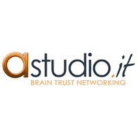 astudio.it logo, astudio.it contact details