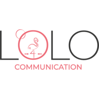 LOLO Communication logo, LOLO Communication contact details