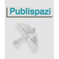 Publispazi logo, Publispazi contact details