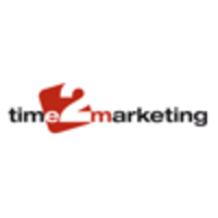 Time2marketing srl logo, Time2marketing srl contact details