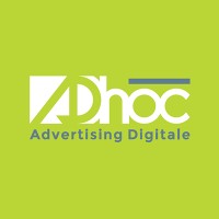 Adhoc Digital Srl logo, Adhoc Digital Srl contact details