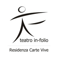 teatro in-folio logo, teatro in-folio contact details