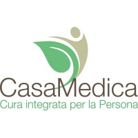 CasaMedica logo, CasaMedica contact details